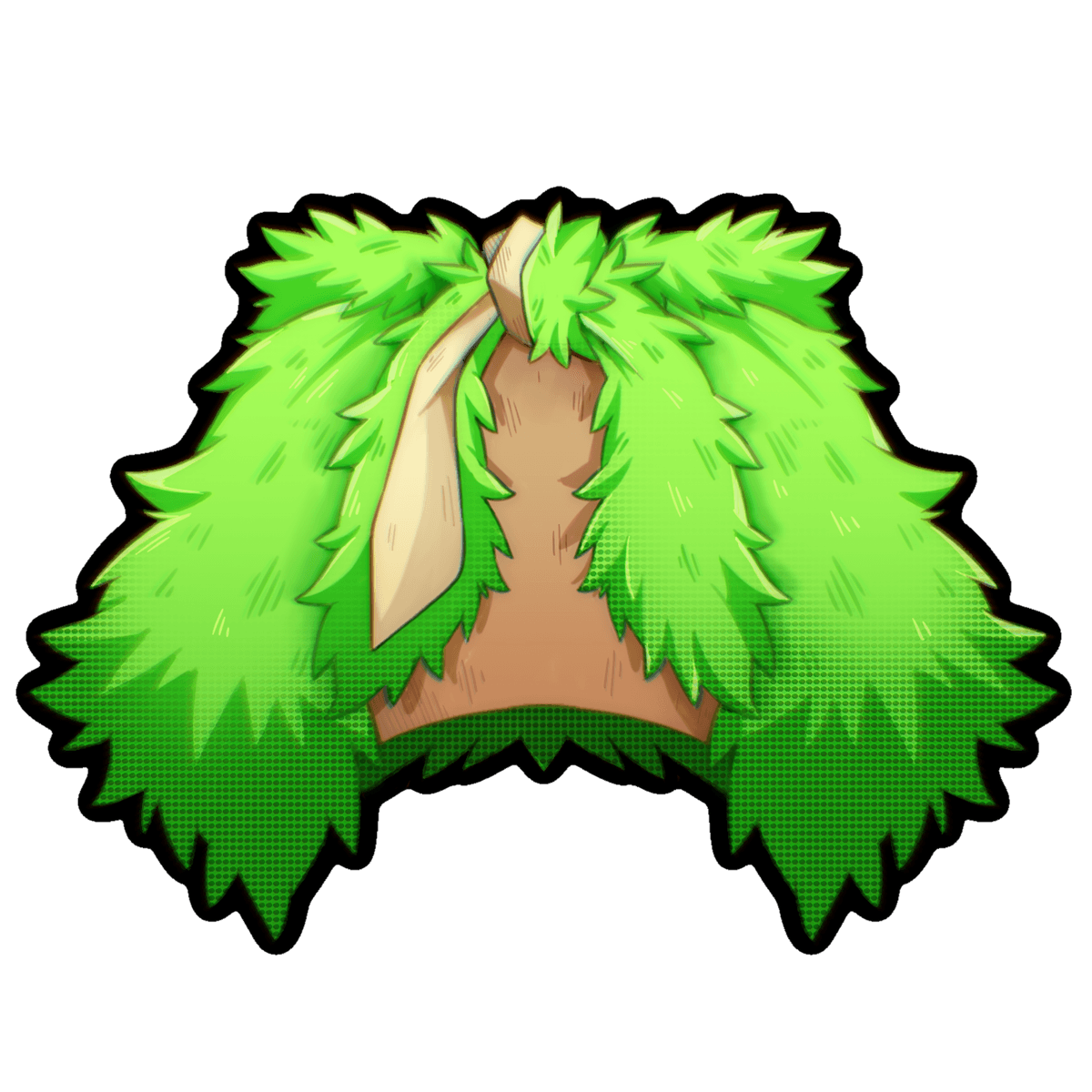 Brolzi's Pelt