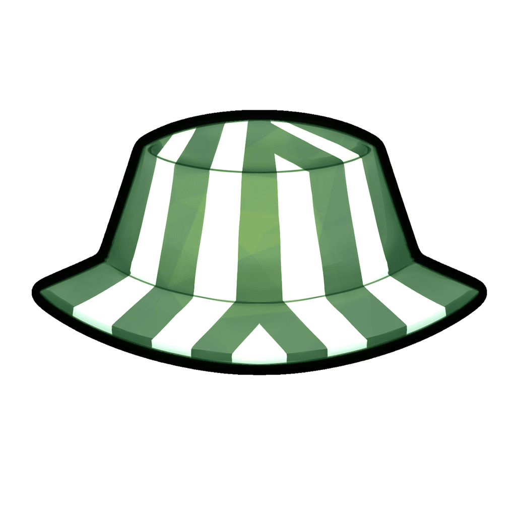 Bucket Hat