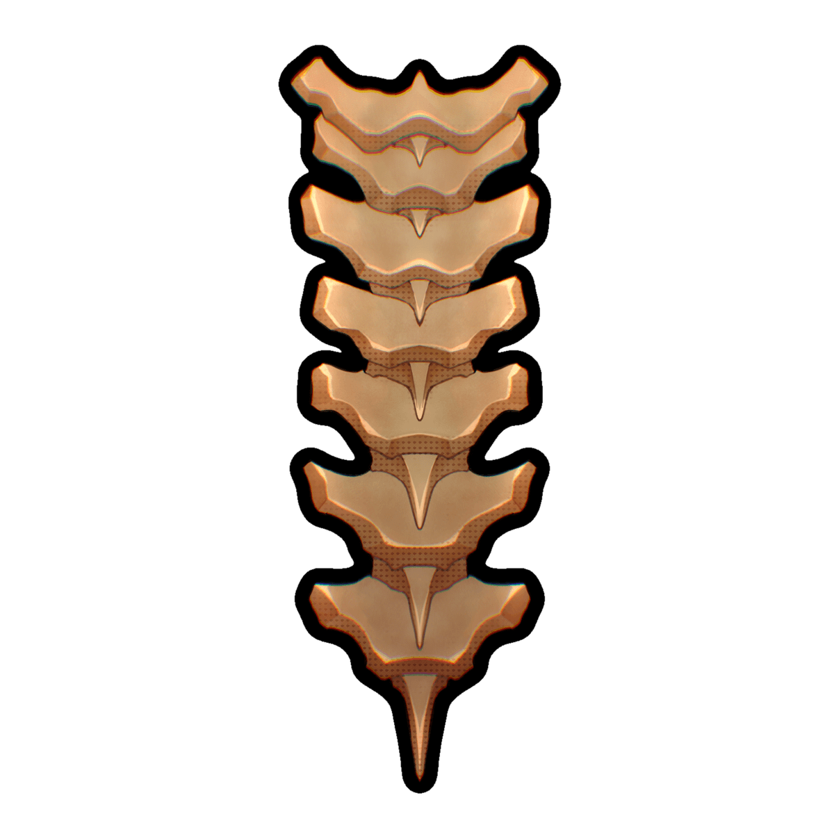Colossal Spine