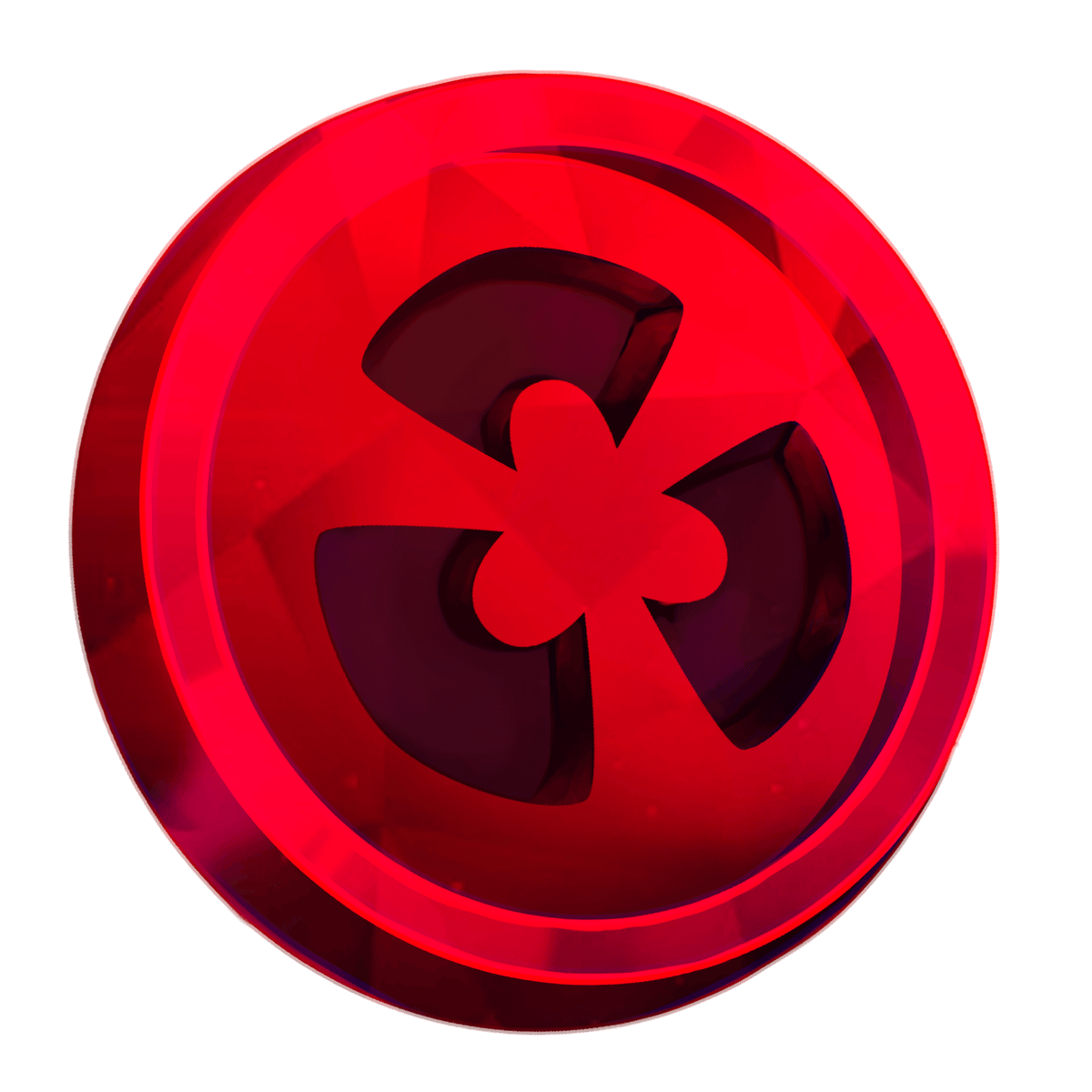 Corrupted Tokens