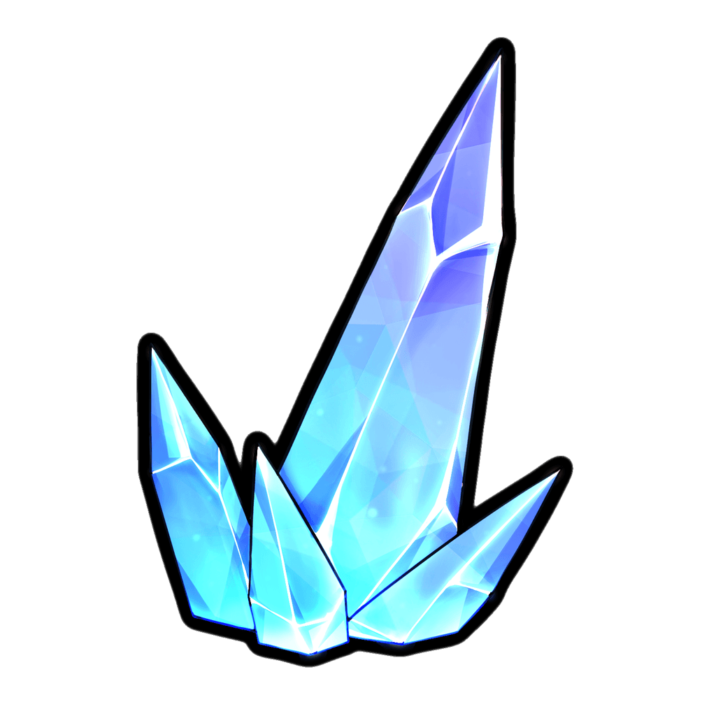 Crystal