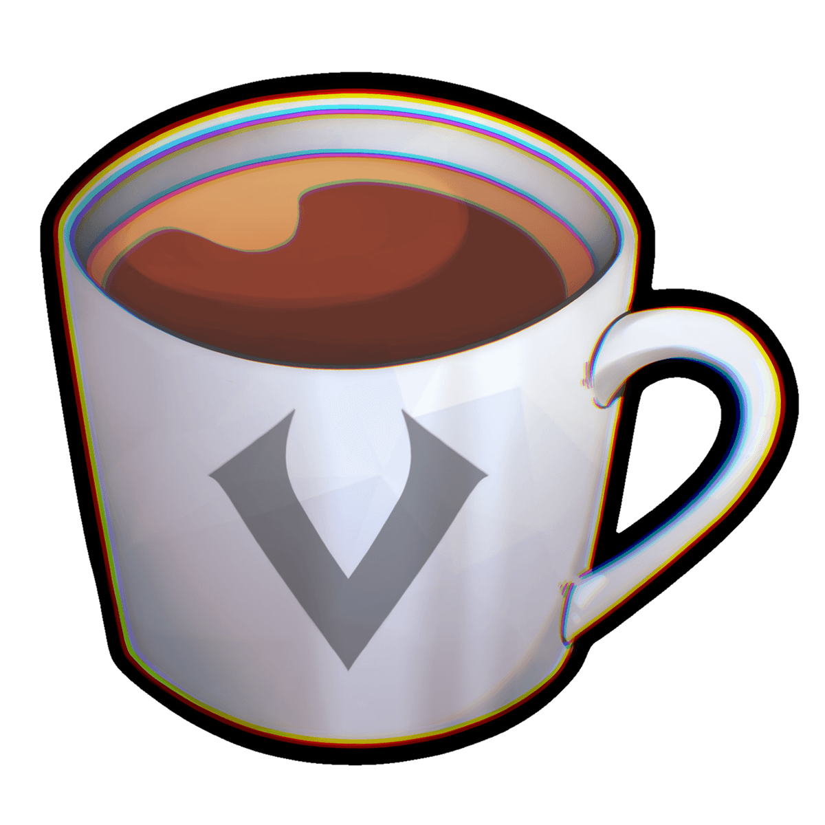 Cup of Coffee