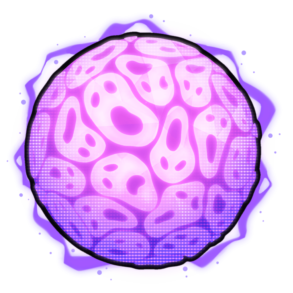 Curse Ball