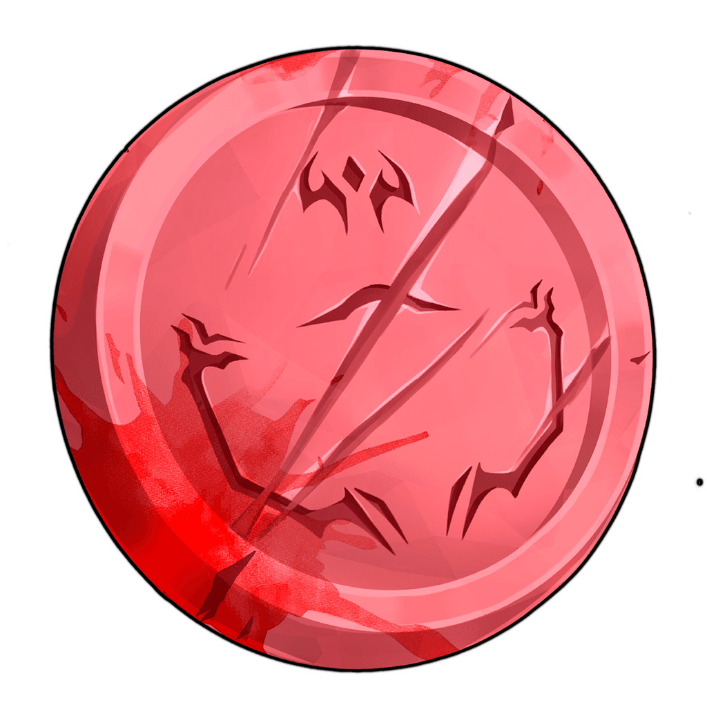 Curse Tokens