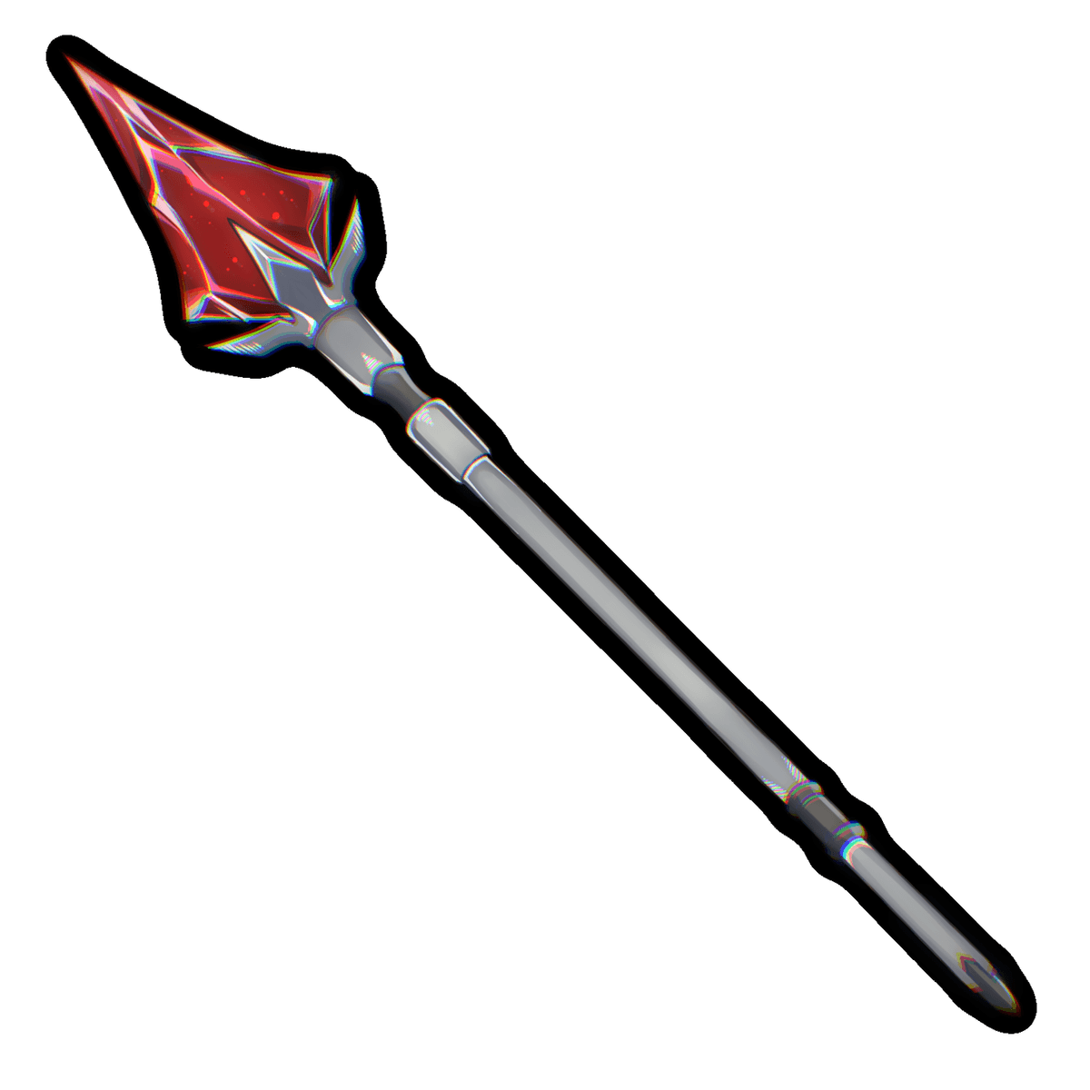 Dark Wand