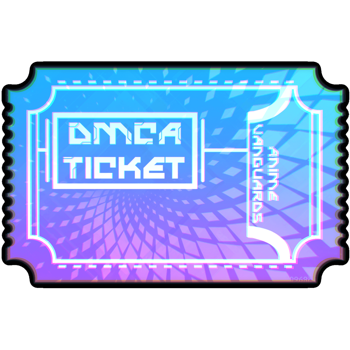 DMCA Voucher