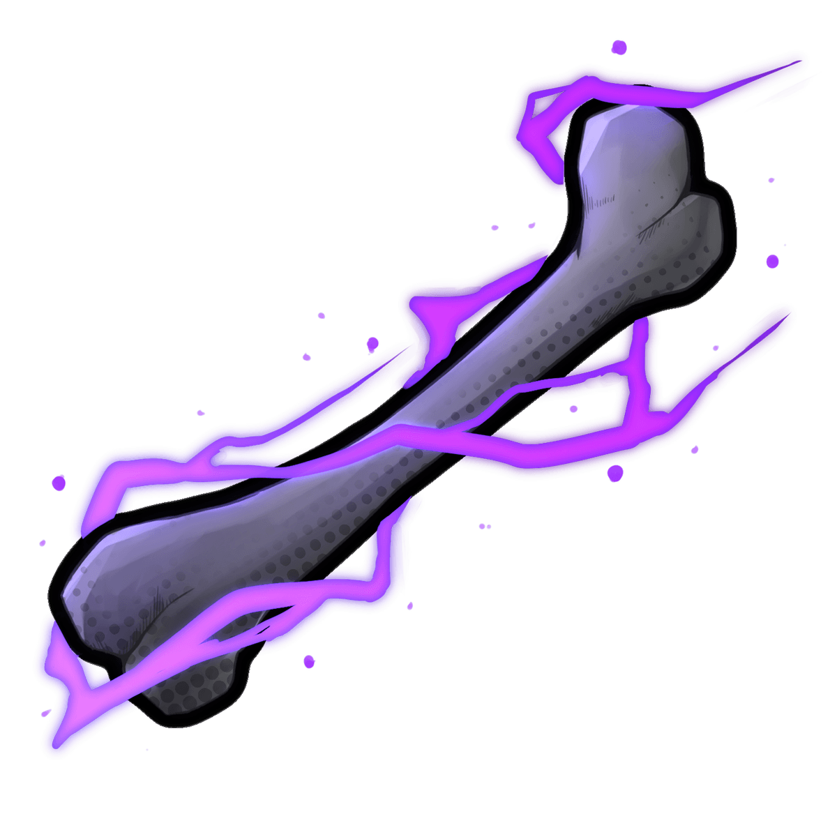 Dog Bone