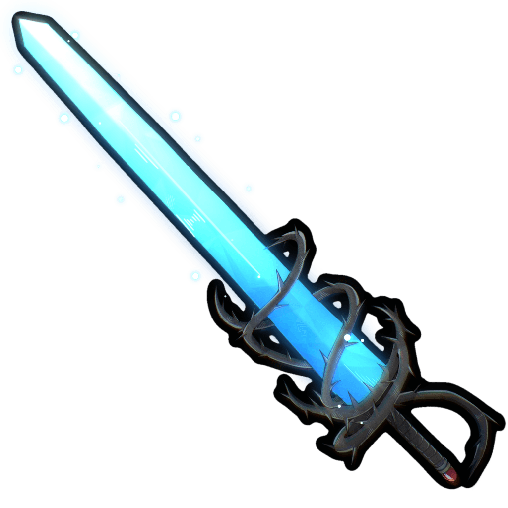 Egg Sword