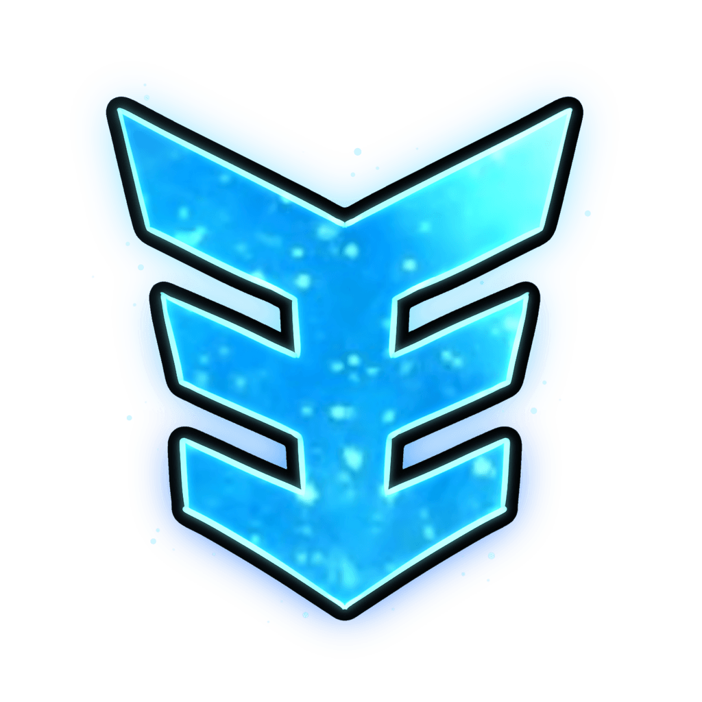 Energy Arrow