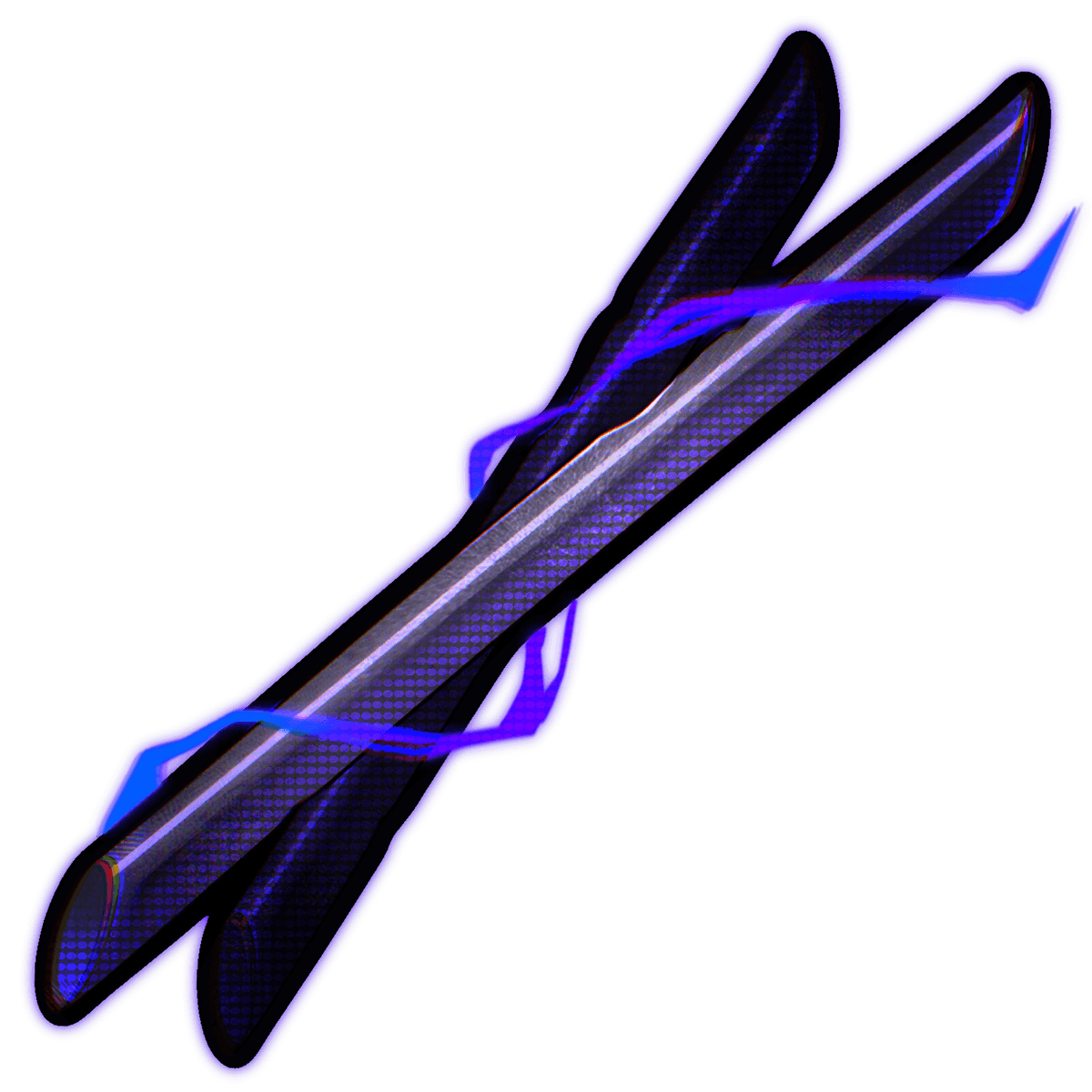 Energy Rod