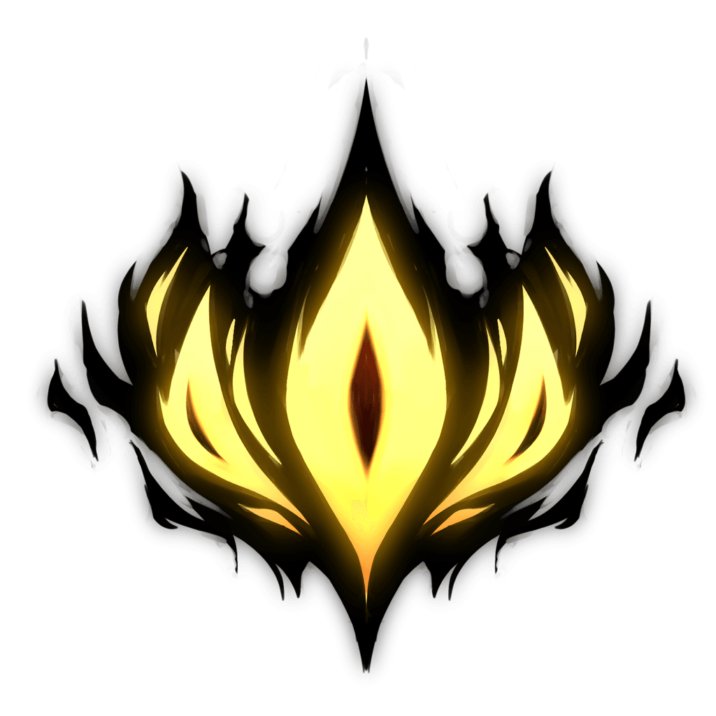 Essence of the Spirit King