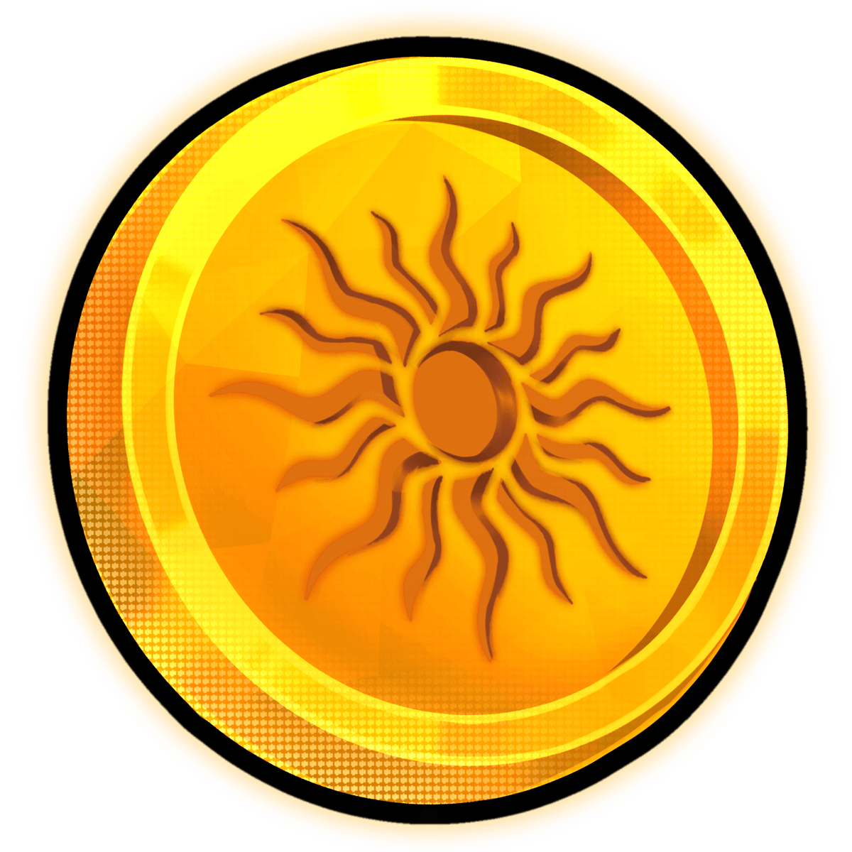 Event Coin
