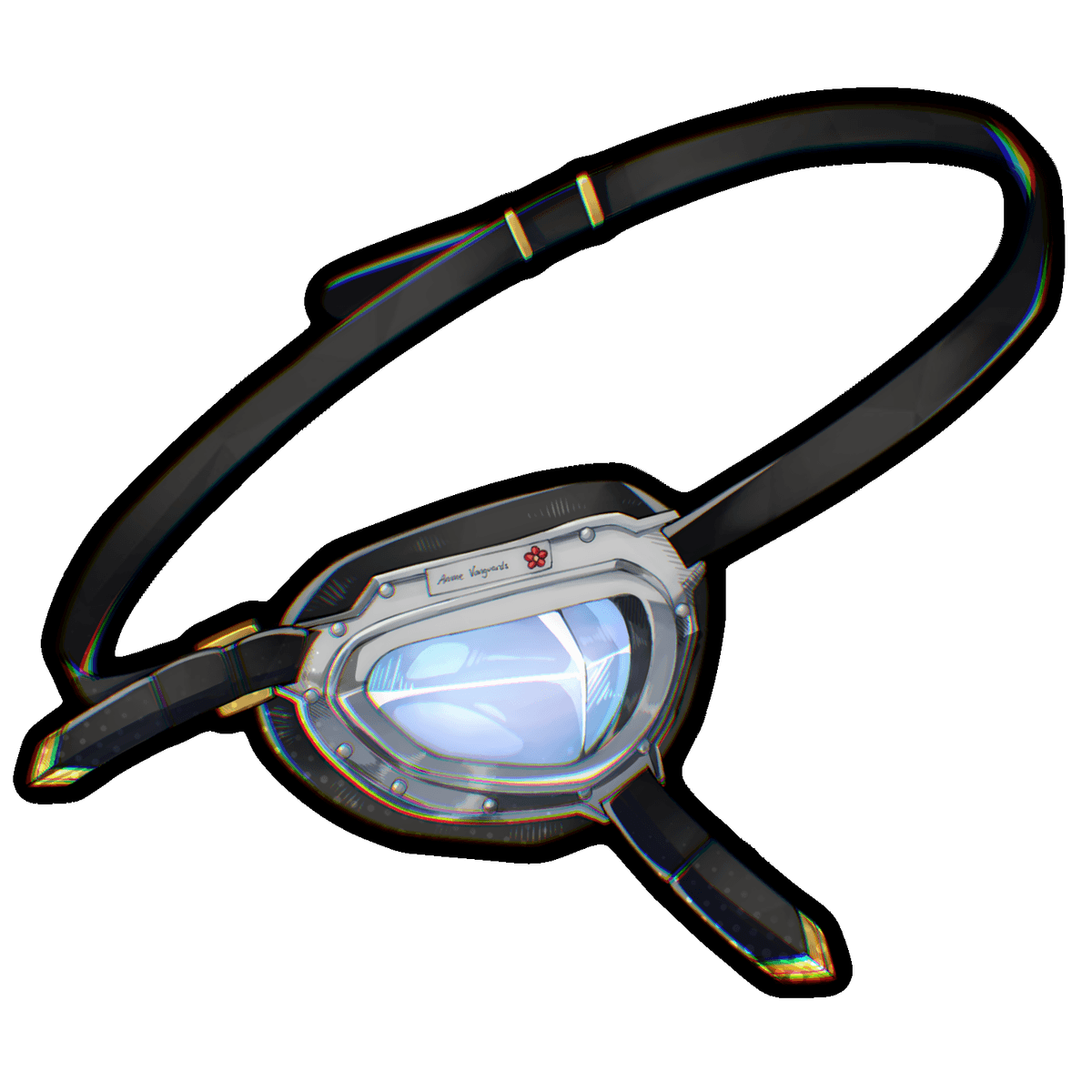 Eyepatch