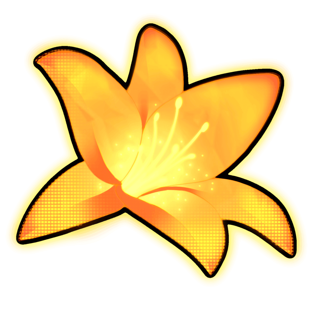 Fire Flowers