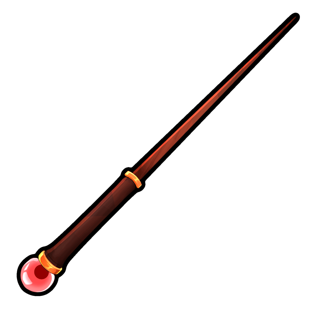 Fire Wand