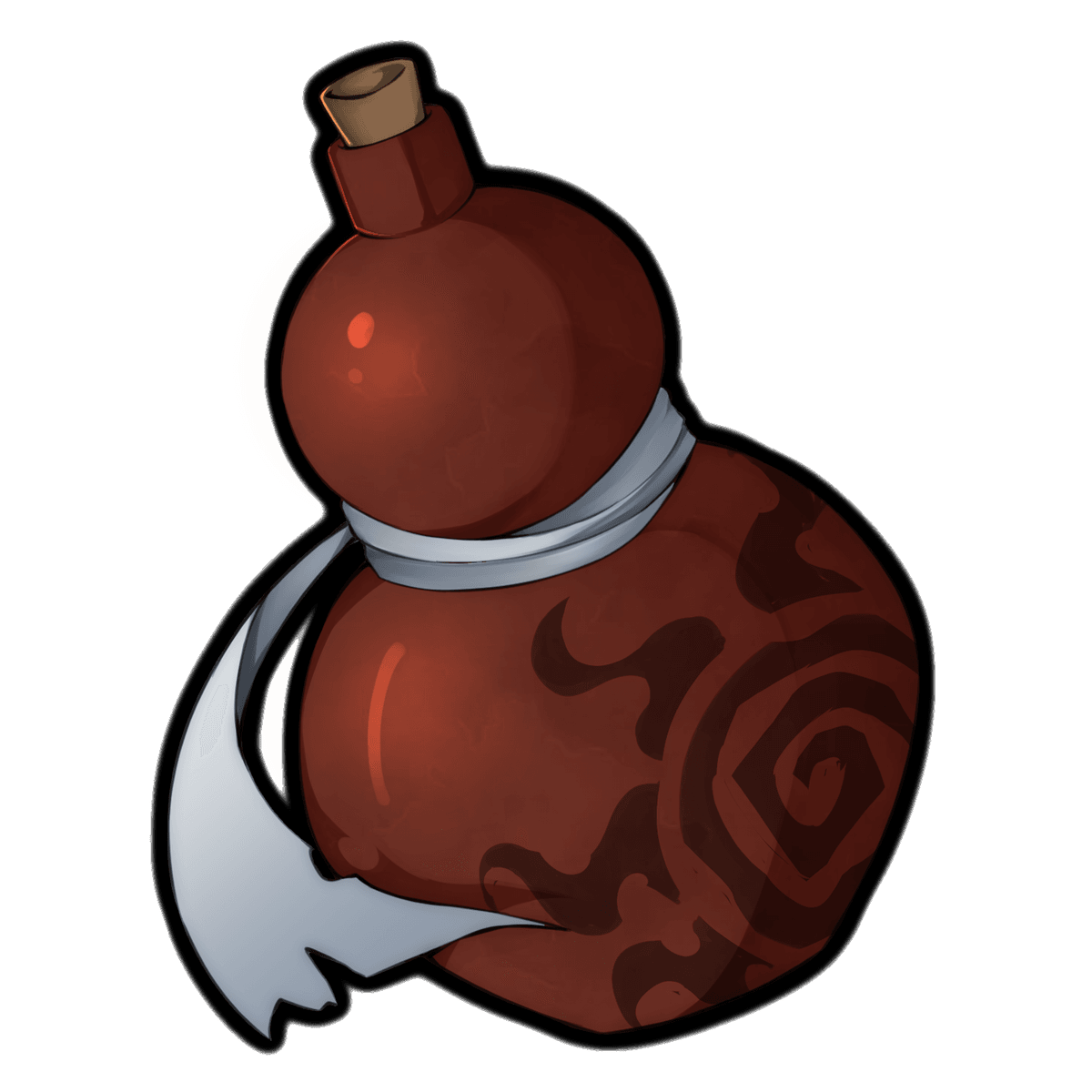 Foreign Drink