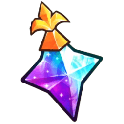 Fortune Catalyst (Steel Ball)