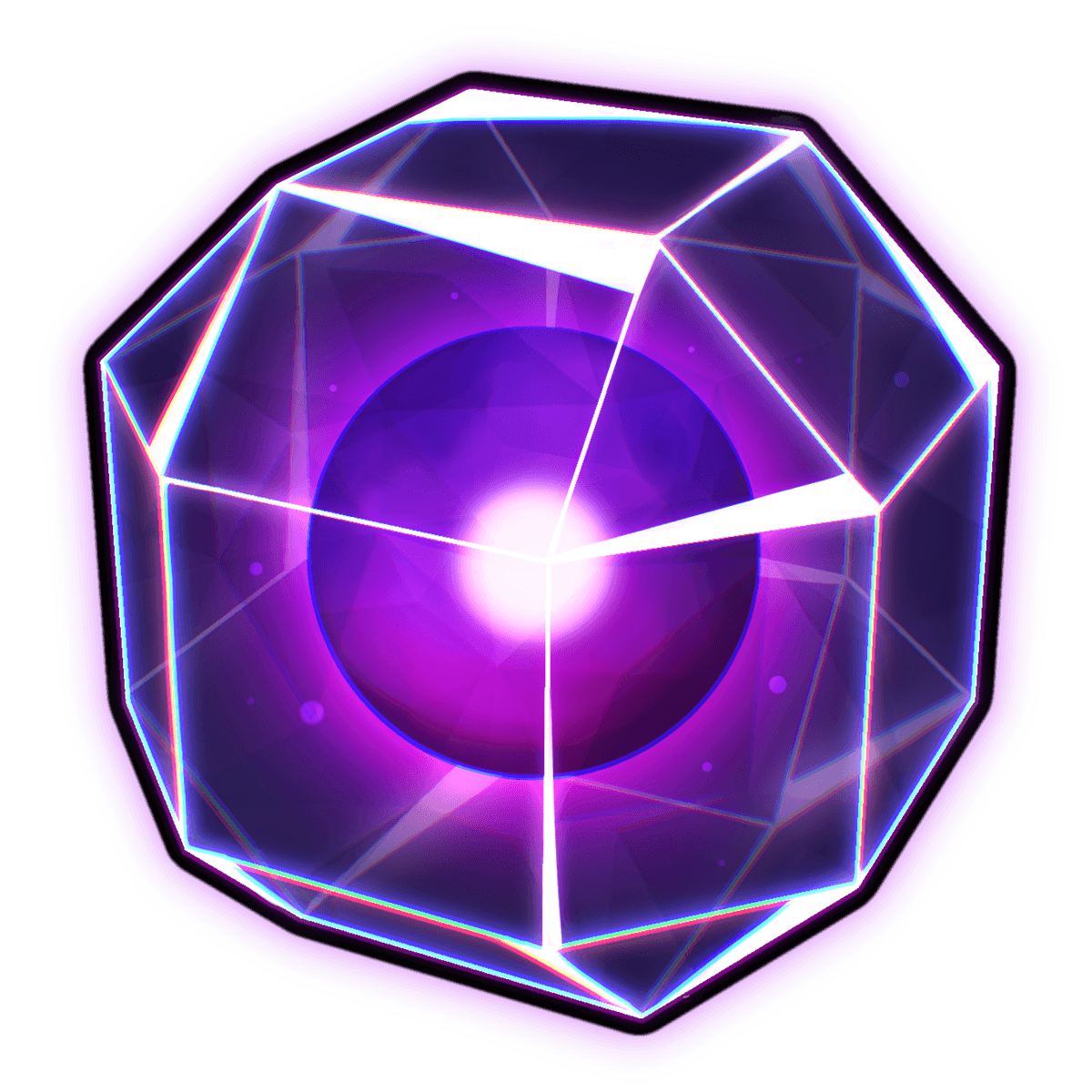 Fused Spirit Orb