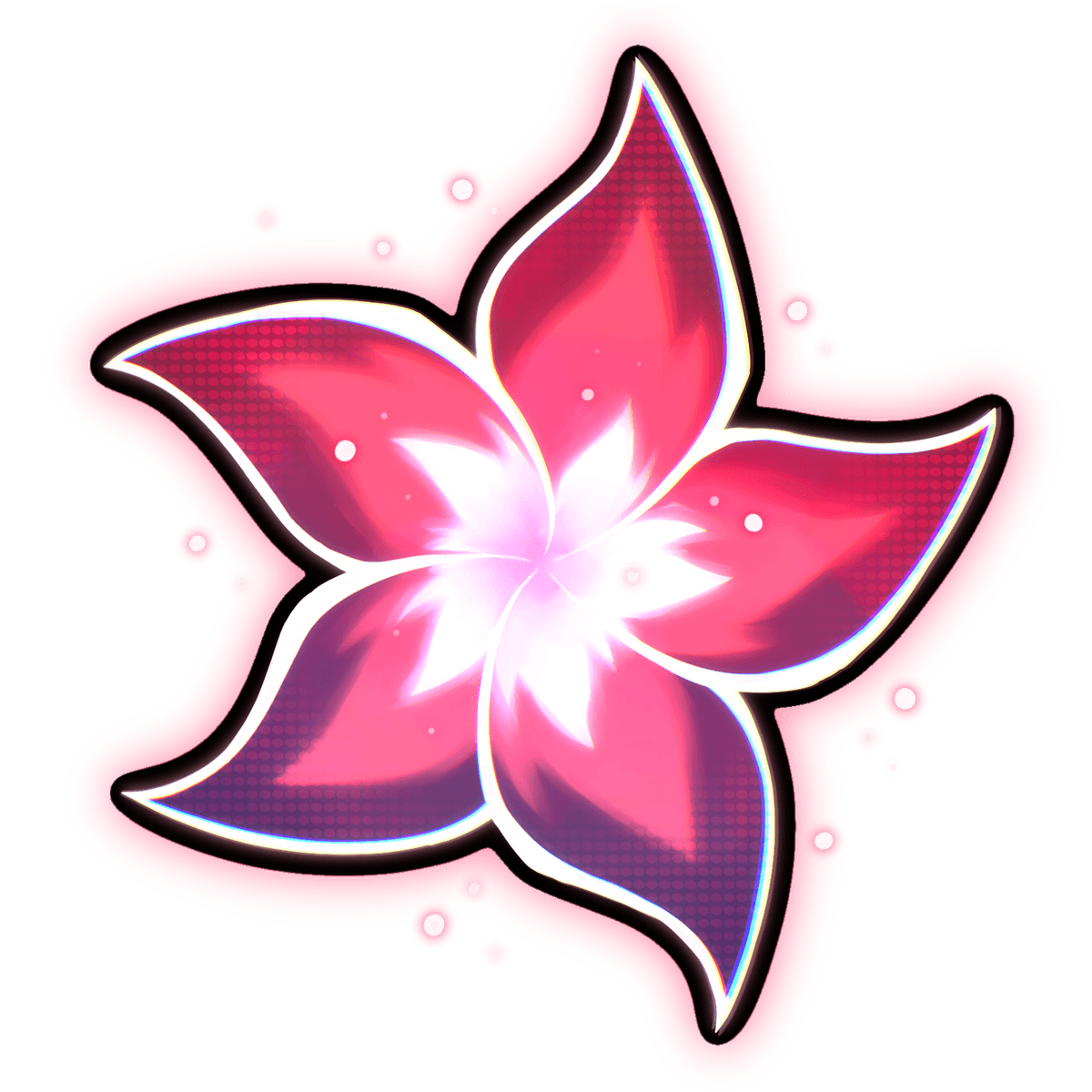 Galaxy Lotus