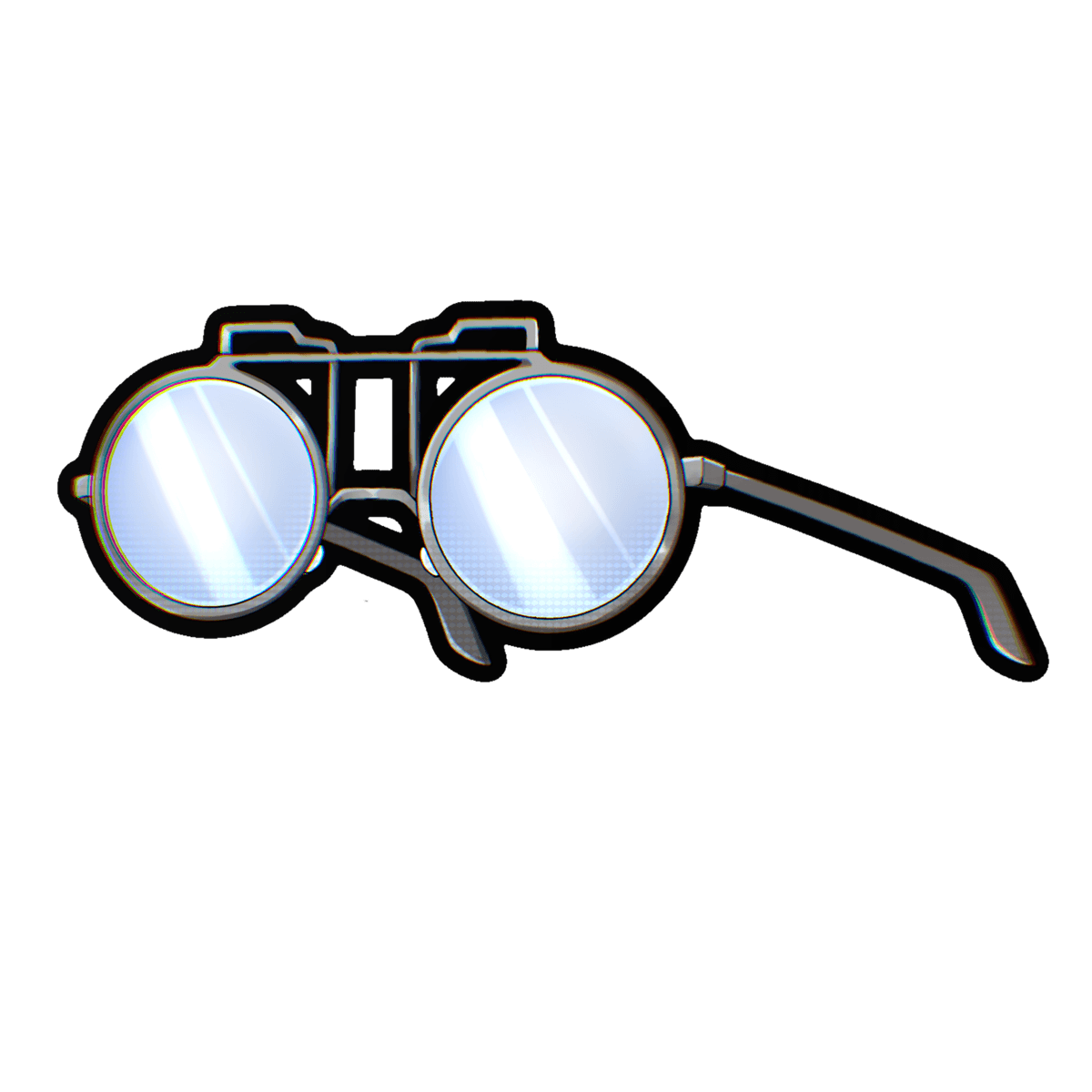 Giant's Glasses