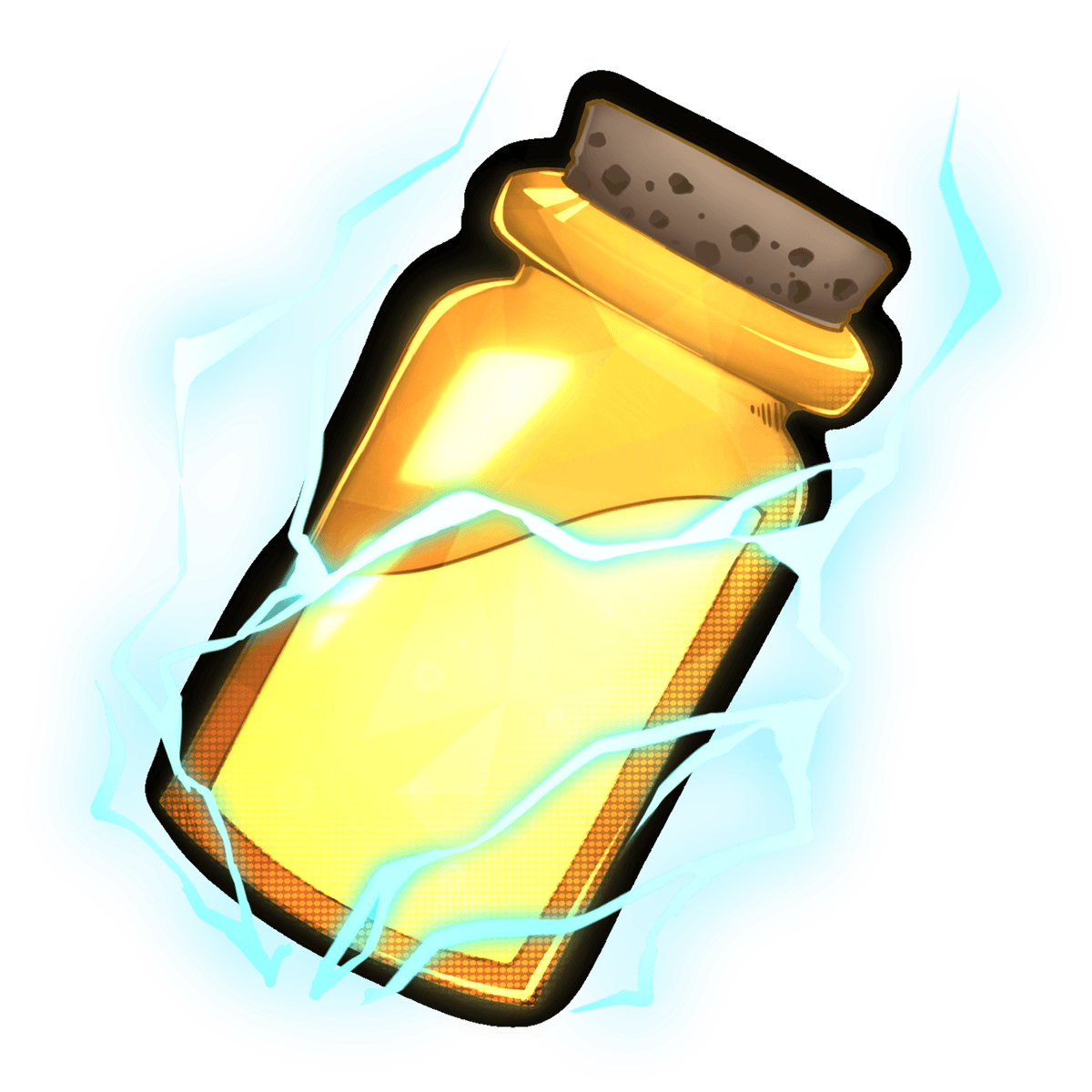 Giant Serum