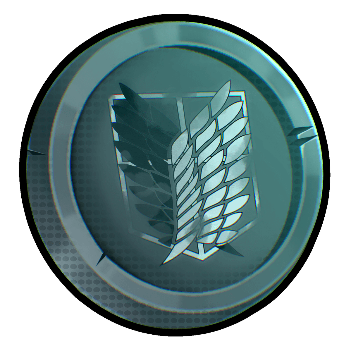 Giant Tokens