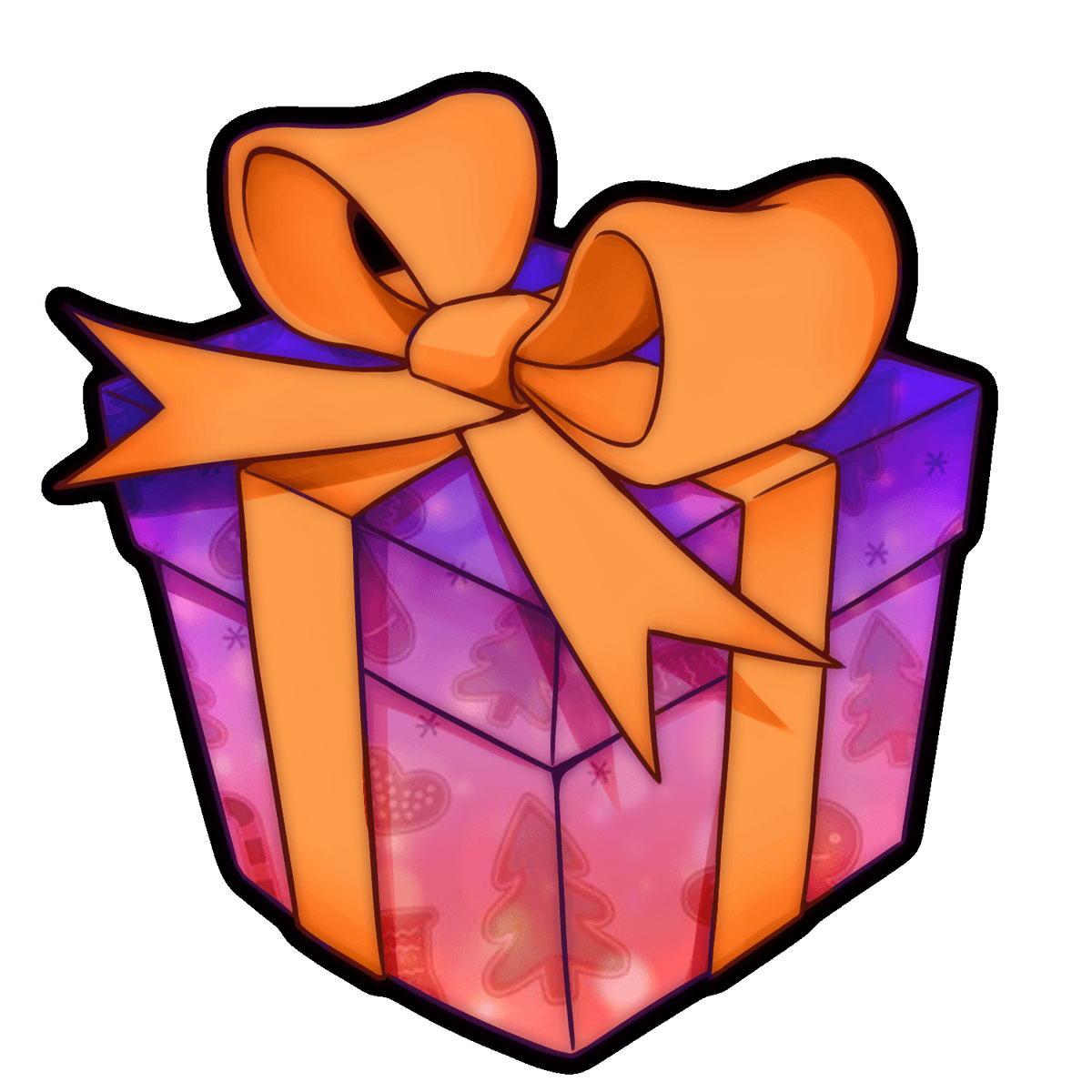Gift Box 3
