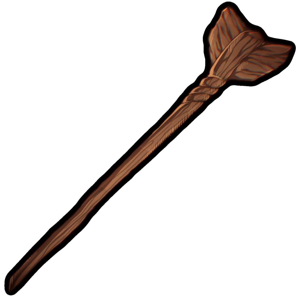 Good Wand