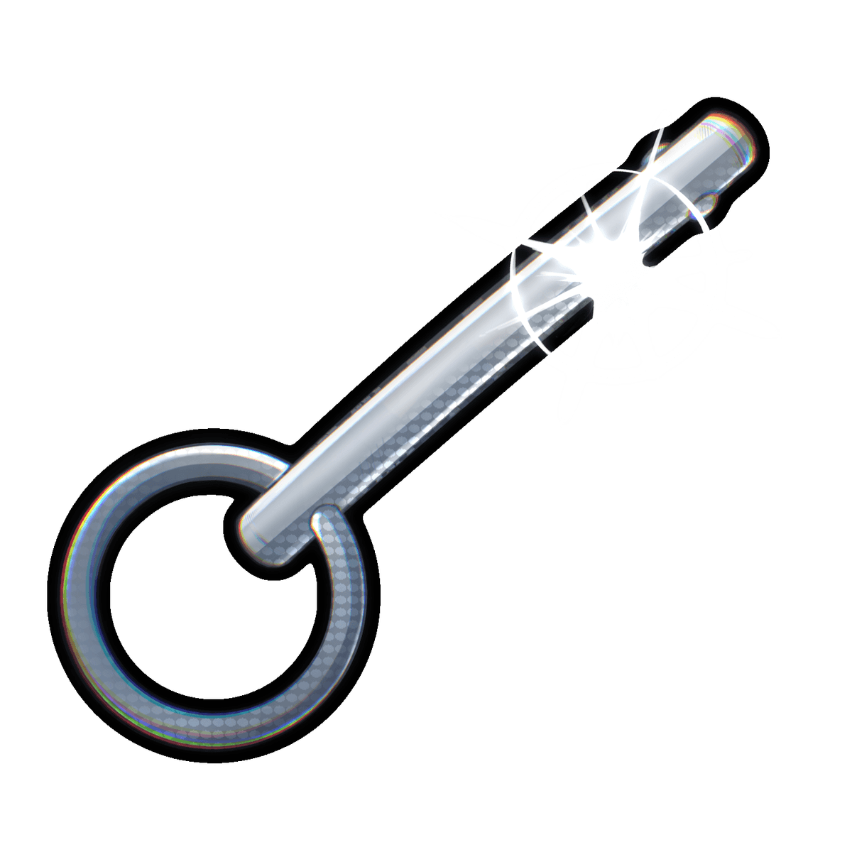 Grenade Pin
