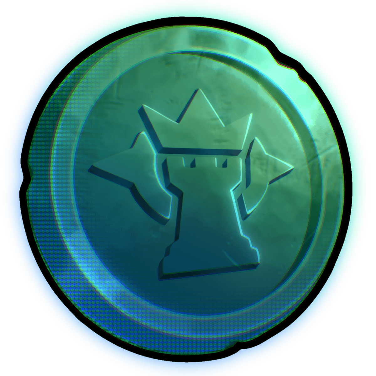 Guild Coin