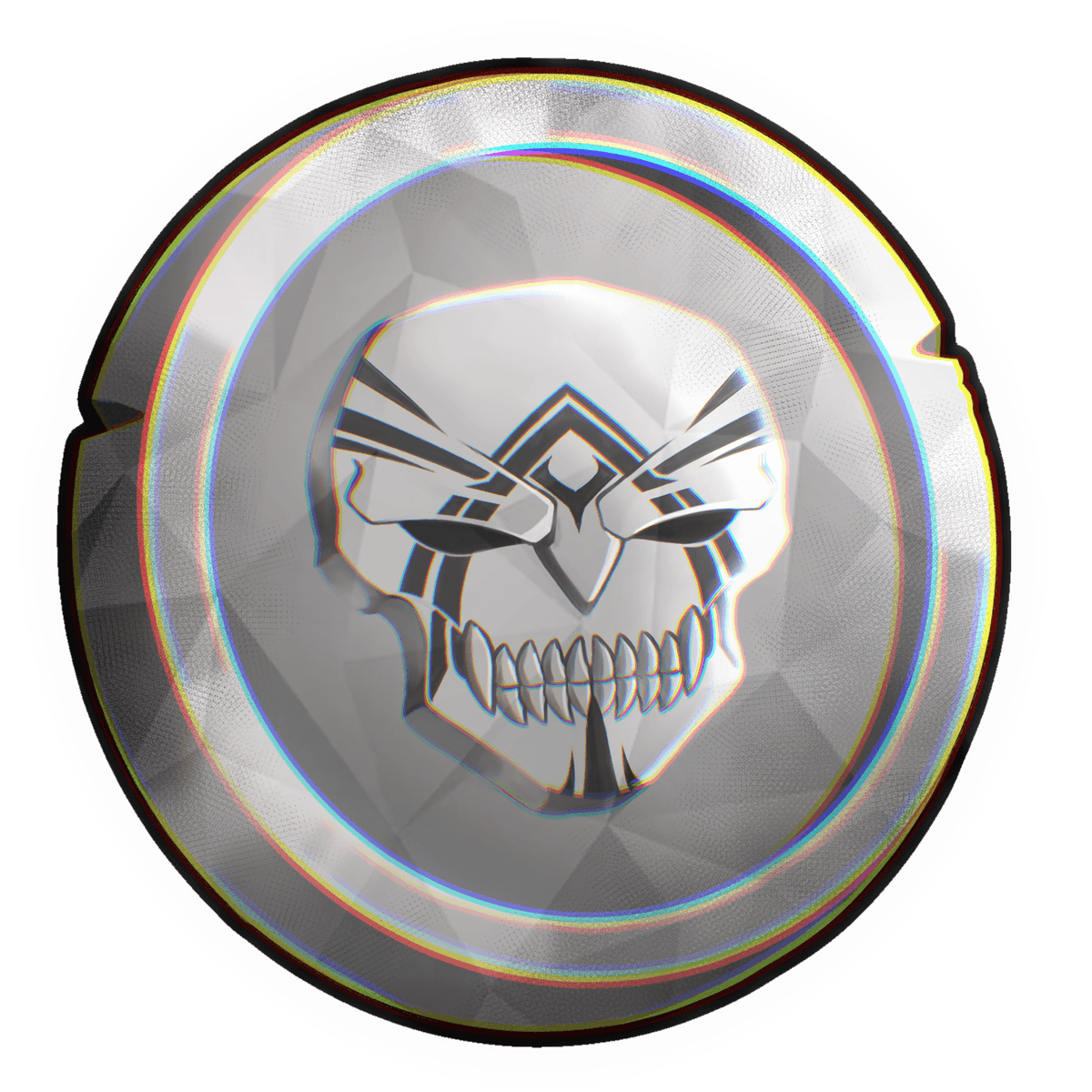Hollow Token