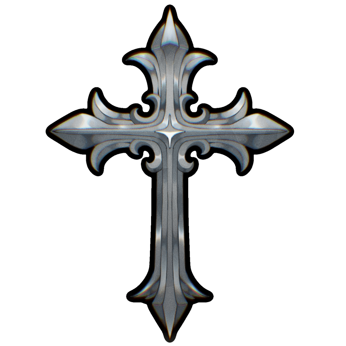 Holy Pendant