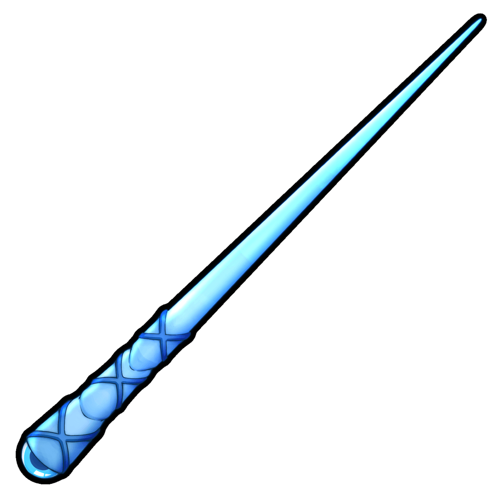 Ice Wand