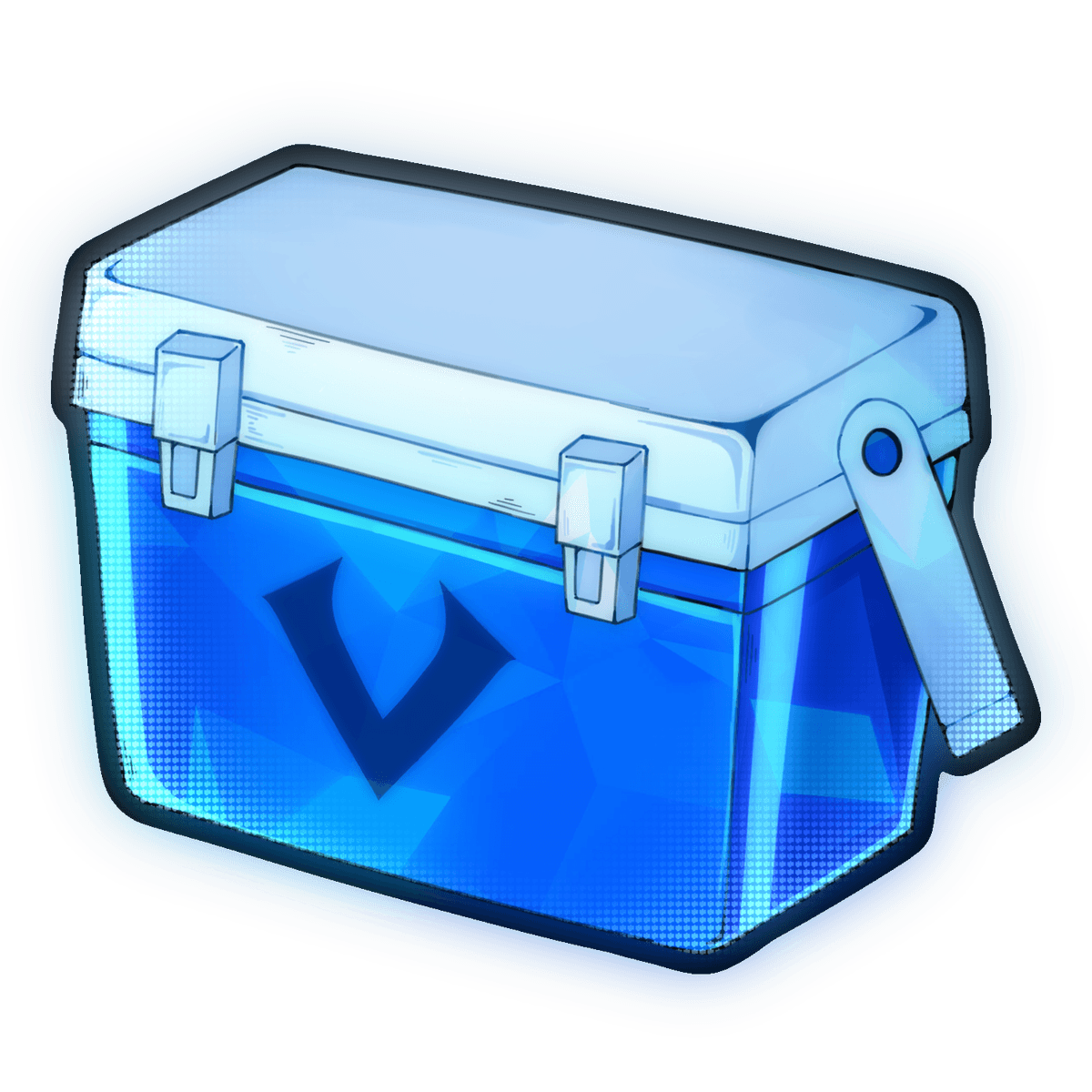 Iced Box