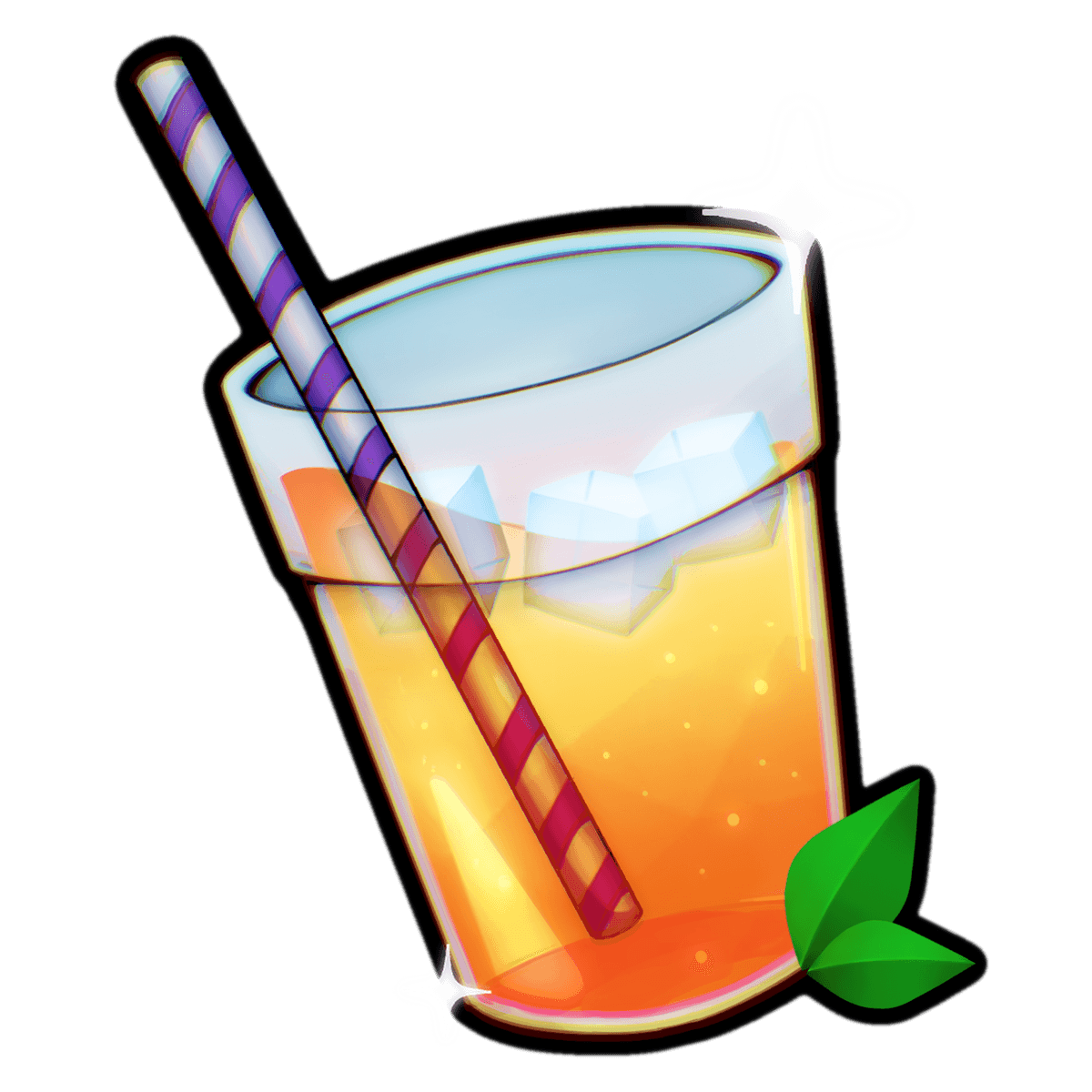 Iced Tea