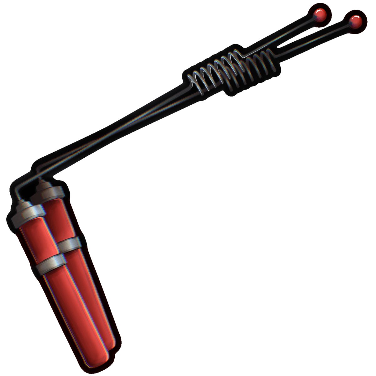 Item Finder