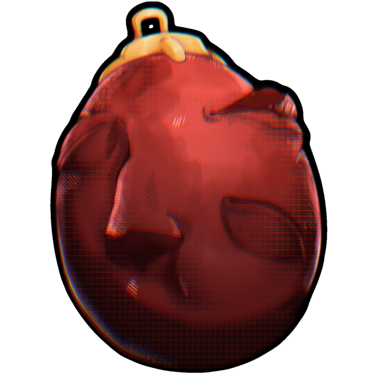 King's Egg