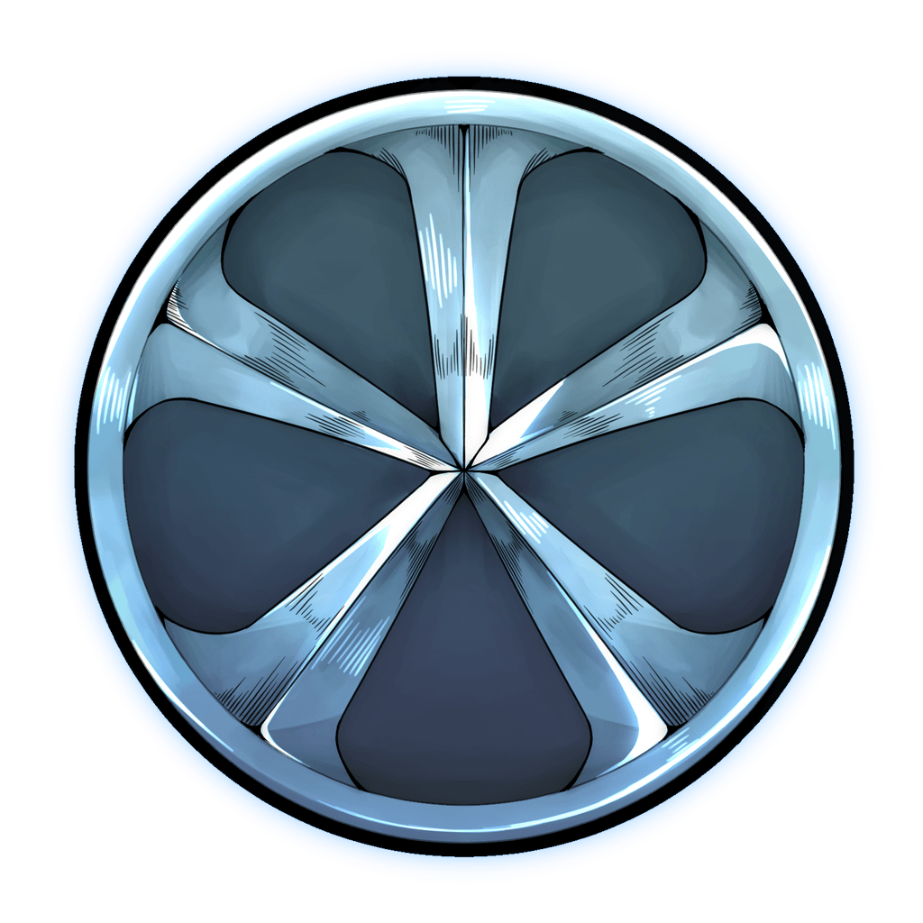 Kuinshi Medallion