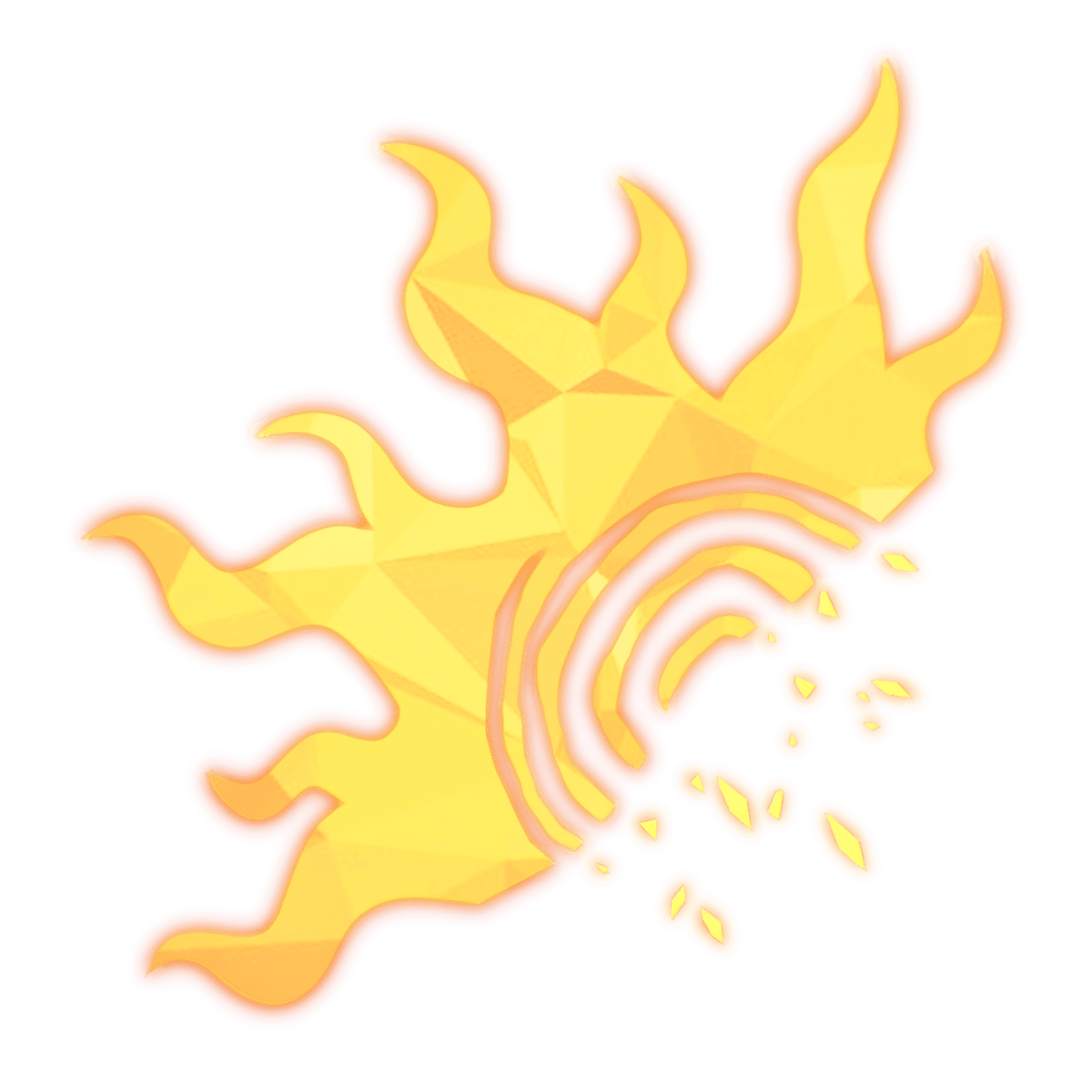 Left Half of the Sun