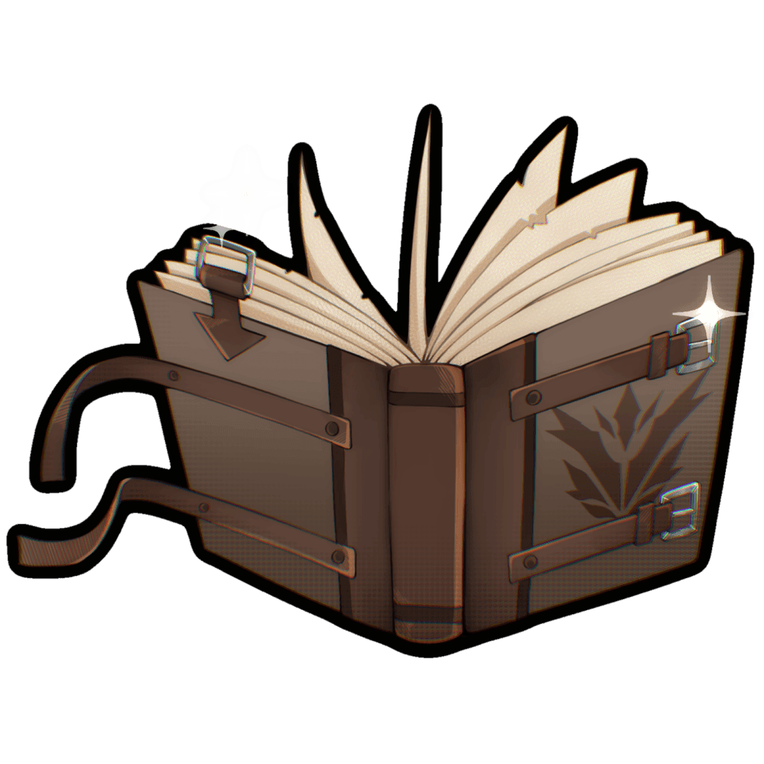 Magic Tome