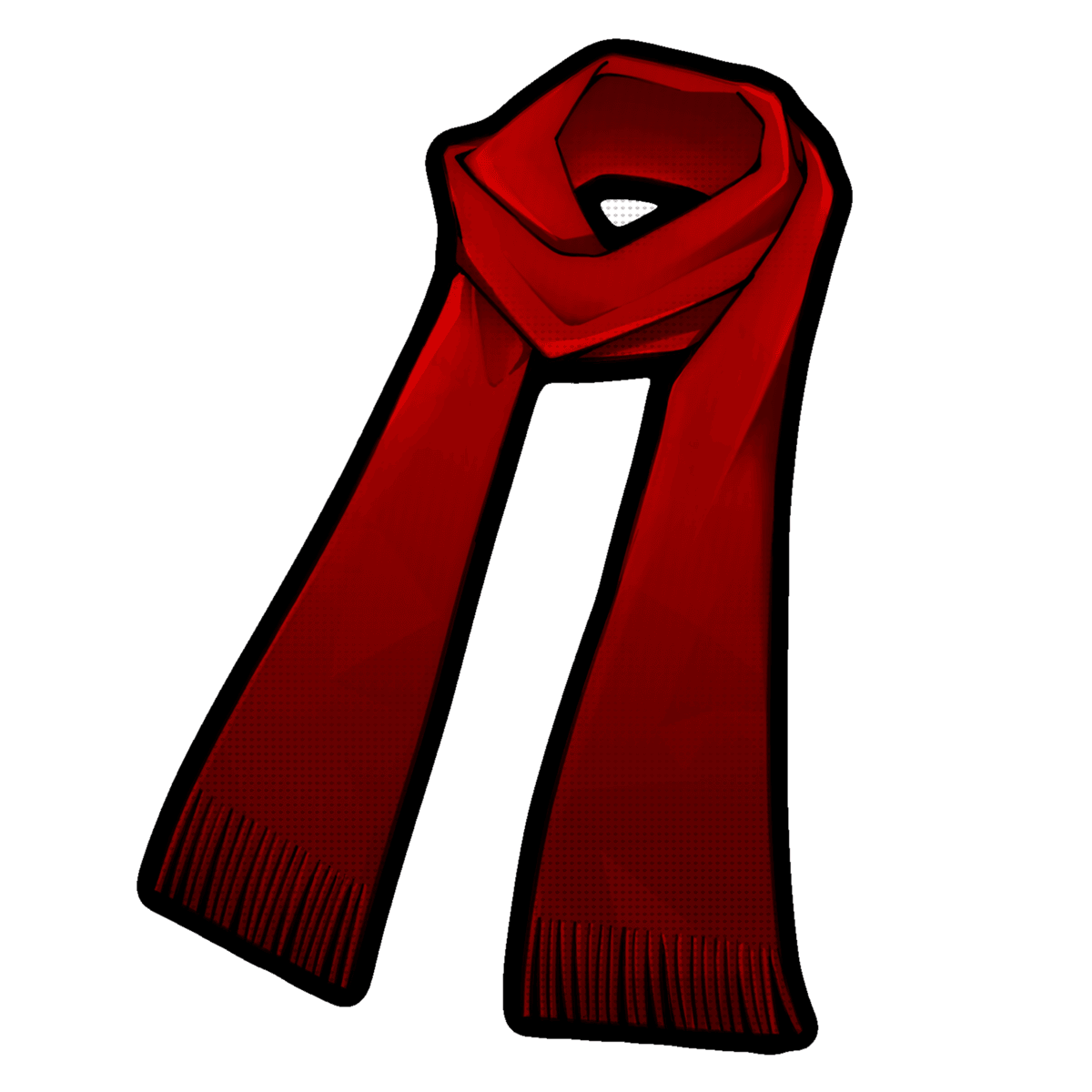 Makoso's Scarf