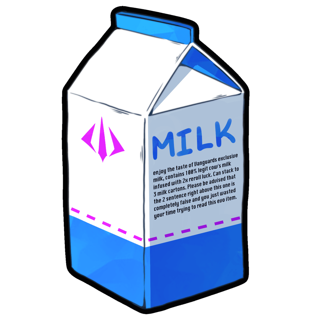 Milk