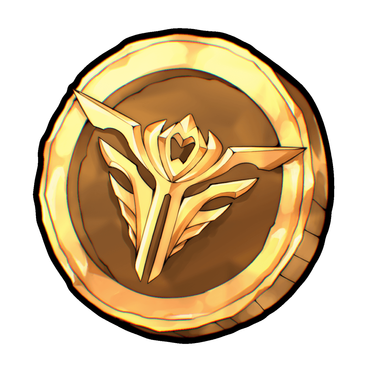 Monarch Token