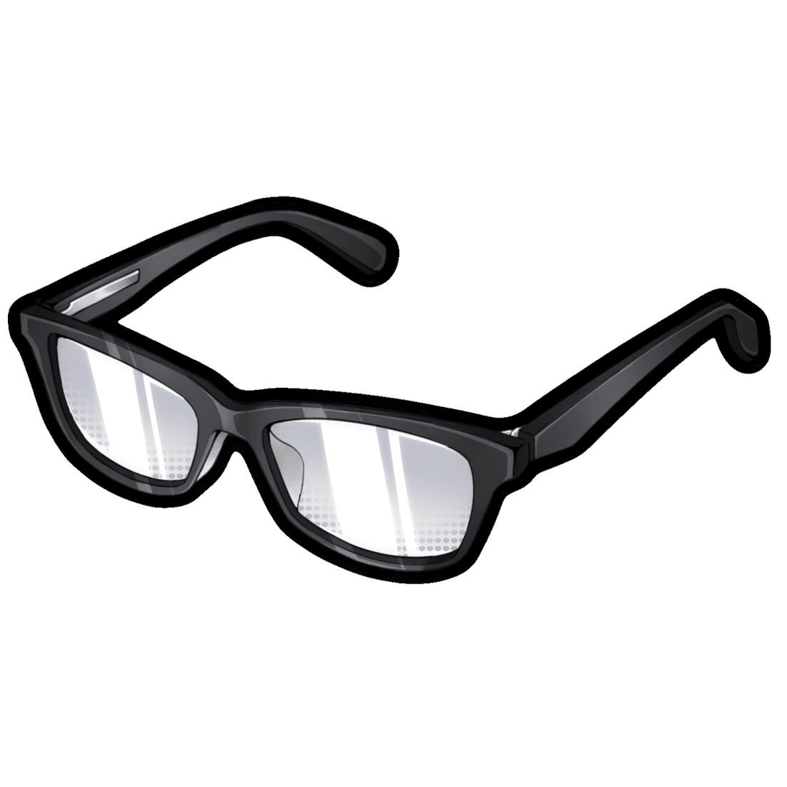 Mystic Glasses