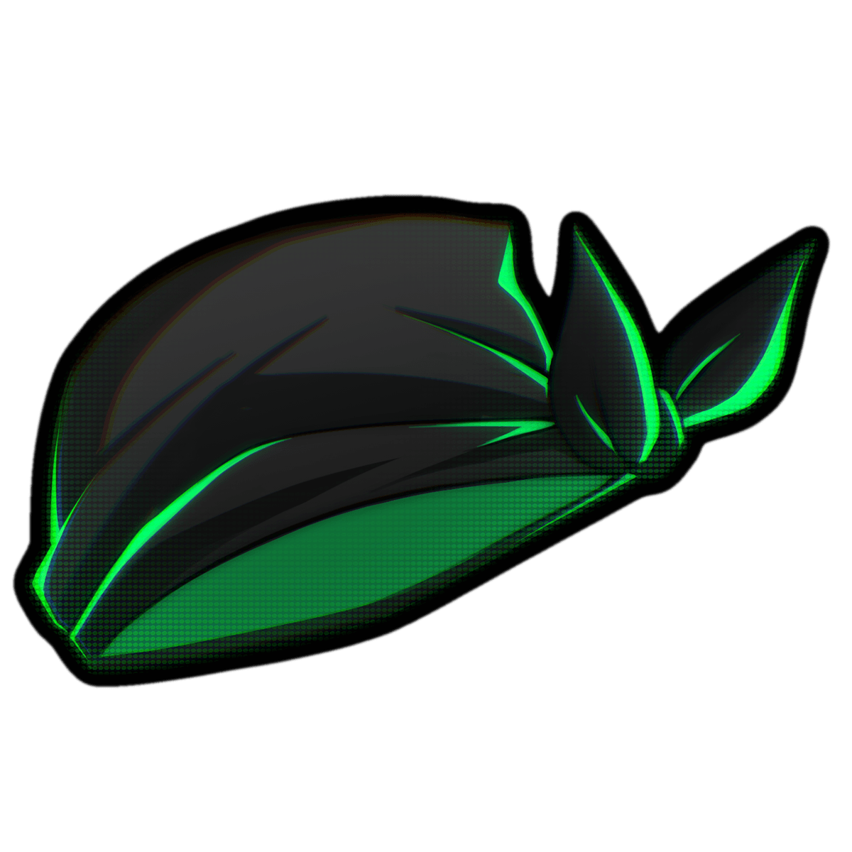 Pirates Bandana