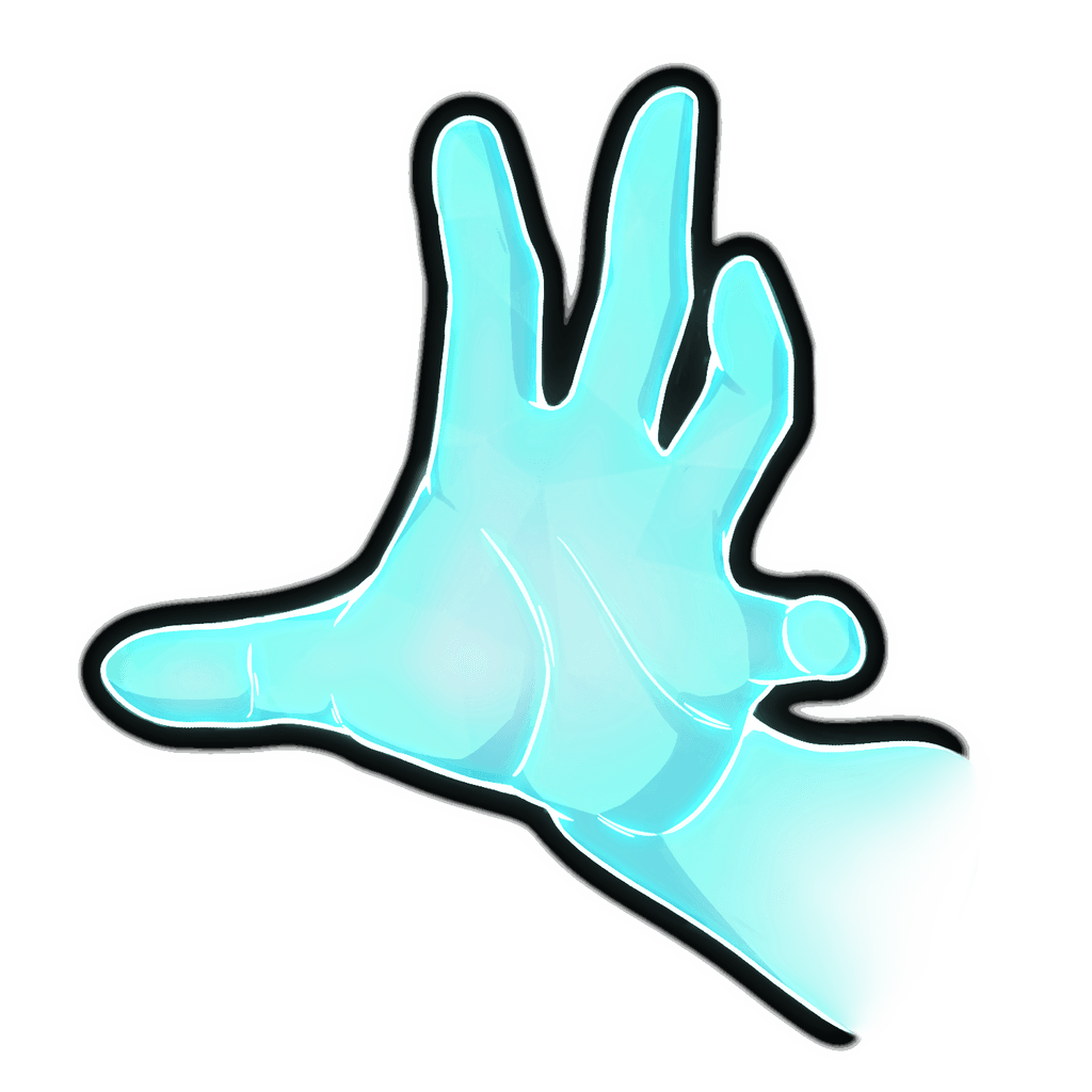Psychic Hand