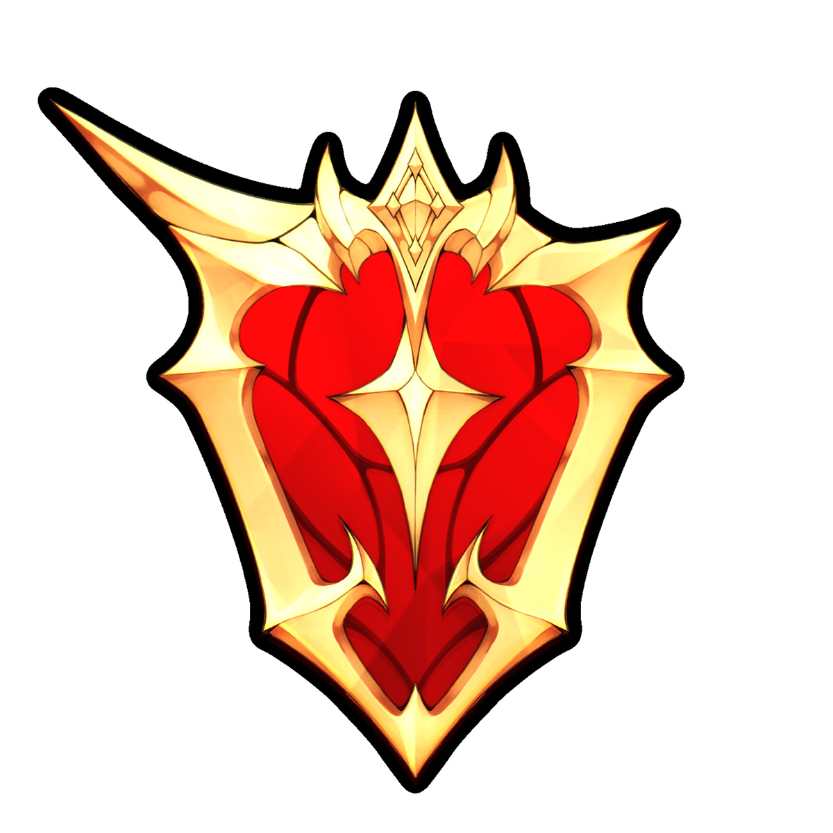 Red Jewel