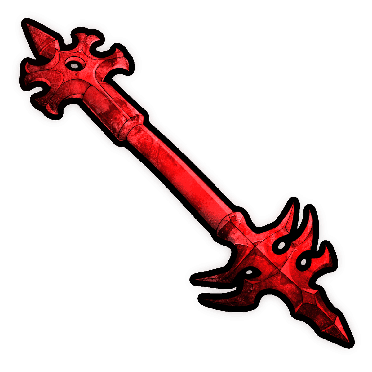Red Key