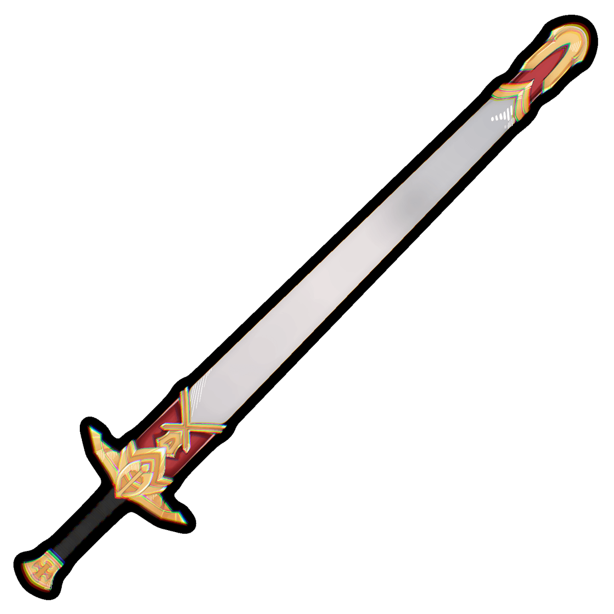 Rider's Blade