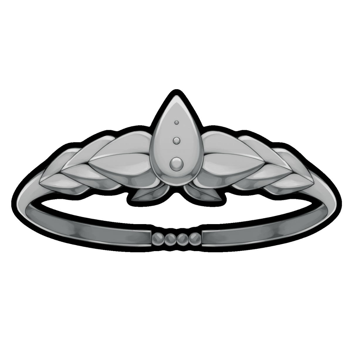 Ring of Friendship
